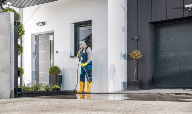 Best Restaurant Pressure Washing  in Lagrange, OH